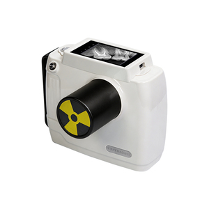 Unité de radiographie dentaire vétérinaire portable, capteur de radiographie dentaire, radiographie numérique sans fil, unité de radiographie dentaire portable - Product Image 1