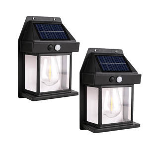 Iluminación Exterior Solar para Jardín, Resistente al Agua, LED, IP65, Venta al Por Mayor - Product Image 1
