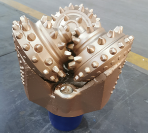 TONGSHUN <strong>Manufacturer</strong> Tricone <strong>Drill</strong> <strong>Bits</strong> - Product Image 3