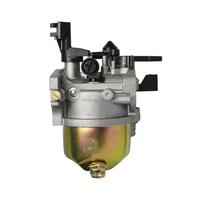 Carburateur pour moteur HONDA 168F 170F P19 P18 GX110 GX120 GX160 6,5 CV 4 temps