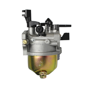 Carburador para <span class=keywords><strong>Motor</strong></span> <span class=keywords><strong>HONDA</strong></span> 168F 170F P19 P18 GX110 GX120 GX160 de 6.5HP y 4 Tiempos - Product Image 5
