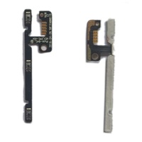 Câble flexible de réparation pour bouton marche/arrêt et volume pour Alcatel 5098 - Pièces détachées