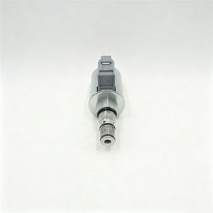 313-7668 Convient aux chargeuses sur pneus 950H 966H 986H D8T D9T, électrovanne en stock - Product Image 2