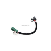 BDF 8F24 Transmisión Sensor de velocidad intermedia Auto Caja de cambios Cajas Piezas 8F24 Sensor de velocidad intermedia para Ford
