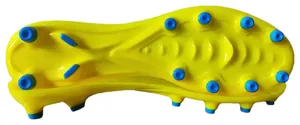 Professional Soccer Boots <strong>Sole</strong> Chuteira De Campo Futeboll Outsole Football Shoes <strong>Sole</strong> Zapatos De Futbol Profesional Suela - Product Image 5