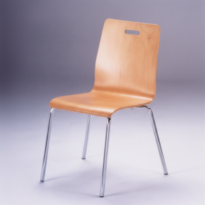 เก้าอี้รับประทานอาหารชุด4ชิ้น - Product Image 1