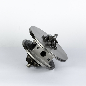 Cartuccia Turbo BV39 54399880076 144116289R per Renault <span class=keywords><strong>Dacia</strong></span> Nissan <span class=keywords><strong>1.5</strong></span> <span class=keywords><strong>DCI</strong></span> K9K Euro5 106CV 78Kw - Product Image 1