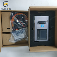 Programmeur Multi-Prog Xhorse 2025, le plus récent, XDMPG0GL, version mondiale, programmeur ECU TCU de niveau professionnel