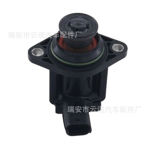 Vanne solénoïde de turbocompresseur AA5E-9U465-AD pour Ford Lincoln, pièce de rechange pour le contrôle de la pression du turbo - Product Image 4