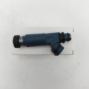 Inyector de Combustible 2320950040 para TOYOTA LAND CRUISER LEXUS LX470 4.7L <span class=keywords><strong>V8</strong></span> - Product Image 2