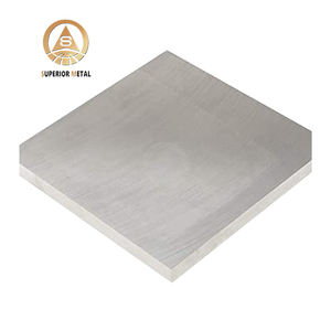 알루미늄 시트 가격 0.2mm 0.25mm 0.3mm 0.4mm 0.6mm 1mm 3.5mm 합금 5083 6061 7075 알루미늄 플레이트 시트 - Product Image 1