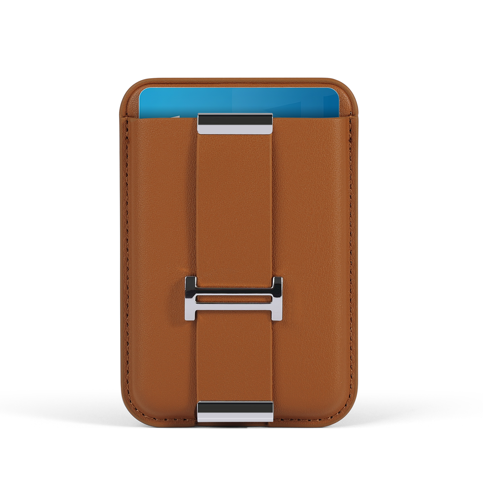 Brun caramel