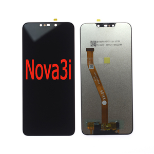 หน้า<span class=keywords><strong>จอ</strong></span> LCD สำหรับ Huawei <span class=keywords><strong>Nova</strong></span> <span class=keywords><strong>3i</strong></span> สำหรับ Huawei <span class=keywords><strong>Nova</strong></span> <span class=keywords><strong>3i</strong></span> LCD - Product Image 1