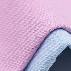 Tela de sarga de algodón peinado 40*21, sin elasticidad, color caqui, para pantalones de trabajo, uniformes y prendas de vestir, en stock. - Product Image 3