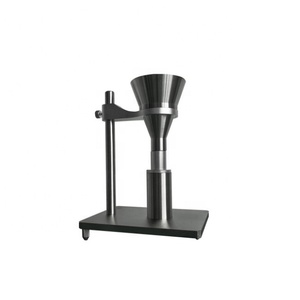 Marca superior china WALTER ASTM D1895 Medidor de densidad aparente de plástico Tipo A Tipo <span class=keywords><strong>B</strong></span> - Product Image 2