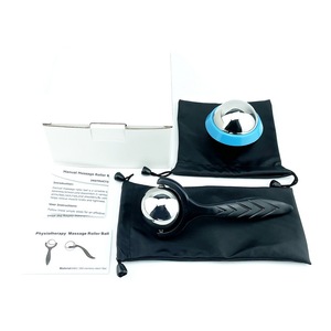 ลูกกลิ้งนวดกล้ามเนื้อสำหรับนวดเนื้อเยื่อลึกลูกกลิ้งนวดฝ่าเท้า - Product Image 5