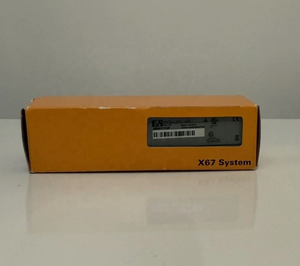 ใหม่ B&R X67DV1311.L08 รุ่นปรับปรุง โมดูลควบคุมดิจิตอล H0 - Product Image 6