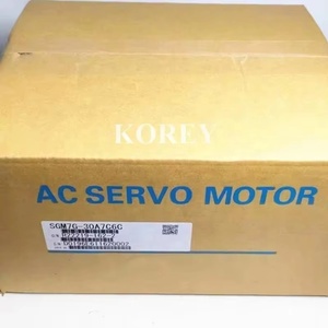 มอเตอร์และไดรฟ์รุ่น SGM7G ซีรีส์ SGM7G-30A7C61 SGM7G-30A7C6C SGM7G-30AFC61 SGM7G-30AFC6C SGM7G-30A7C61 SGM7G-30A7C6C SGM7G-30AFC61 S - Product Image 3