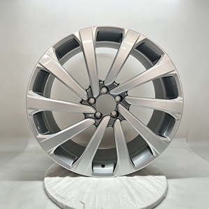 ล้อโครเมียมสั่งทำพิเศษ ขนาด 16 17 18 19 20 21 22 นิ้ว 5x114.3 5x112 5x110 5x120 ขอบเว้าลึก ล้อฟอร์จ สำหรับ M3 M4 - Product Image 2