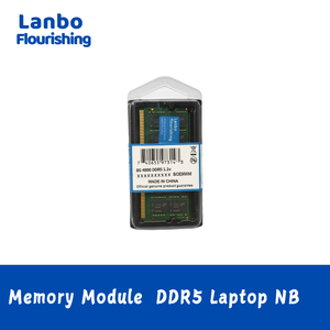 Memória <span class=keywords><strong>RAM</strong></span> DDR5 para notebook portátil 16GB 4800mhz / 32GB 4800mhz / 8GB 4800mhz 1.1V para notebook portátil <span class=keywords><strong>RAM</strong></span> DDR5 - Product Image 6