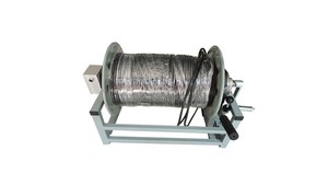 Waterproof and High Pressure Resistant Endoscope <strong>Borescope</strong> 200m Visual Recording Downhole Camera <strong>for</strong> Underground Exploration - Product Image 4