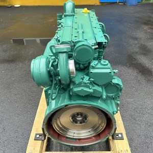 Ensamblaje de motor diésel de 4 tiempos, piezas originales de arranque eléctrico, motor Reman V3403, 3TNV88F-ESGY, nuevo, nuevo, V3403 - Product Image 6