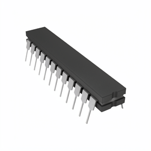 Electronic Circuit Components Data Acquisition 24 CDIP Authorized Distributor AD7537BQ - Product Image 1
