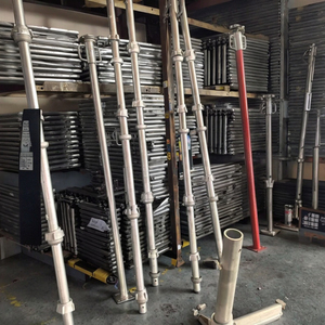 Industrial Construction Steel <strong>Scaffolding</strong> Cup <strong>Lock</strong> <strong>Scaffoldings</strong> Accessories Cuplock Scaffold System for Sale Manufacturers - Product Image 4