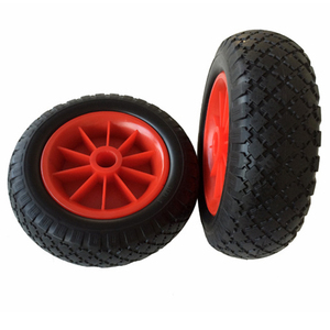Solid 10 "<span class=keywords><strong>Cart</strong></span> ruote per Kayak e rimorchio per barche altri pneumatici e accessori - Product Image 6
