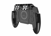 M10 NOUVEAU Vente Chaude Manette de Jeu Mobile Joystick Déclencheur Sensible pour Tirer et Cibler pour Pubg