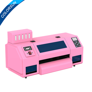 เครื่องพิมพ์ Colorsun A3 DTF สำหรับพิมพ์เสื้อยืด รุ่น 30 DTF พร้อมเครื่องเขย่าผง - Product Image 4