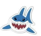 低価格で人気の女子学生クラブシューズチャーム、キュートなPVCデザイナークロッグチャーム、卸売業者、ソフトカスタムシューズチャーム - Product Image 3