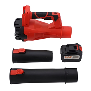 <span class=keywords><strong>Souffleur</strong></span> Industriel Haute Puissance Sans Balais pour <span class=keywords><strong>Feuilles</strong></span>, Neige et Poussière, à <span class=keywords><strong>Batterie</strong></span> Lithium Rechargeable, Idéal pour l'E-commerce Transfrontalier - Product Image 2
