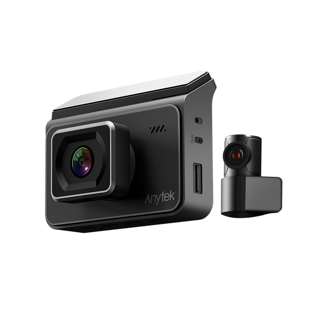 Car Vehicle Cameras Veo Cam Video Cam 3-inch 4K High-definition Night Vision Dash Cam Hidden Car Camera Png Koap Video