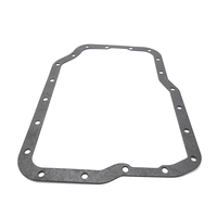 Junta de Cárter de Aceite de Transmisión 4F27E 5F27E OE FN11-21-500, Piezas de Sellado de Caja de Cambios, Piezas de Transmisión que se Desgastan, Compatible con Modelos Ford y Mazda