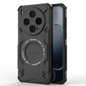 Coque de téléphone magnétique antichoc pour Vivo X300/X300 Pro/Y400/V60/S20 Pro - Product Image 2