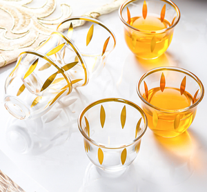 Macchina Automatica per Caffè e Tè di Design Unico e Lussuoso, Stile Reale, Produzione all'Ingrosso - Product Image 5