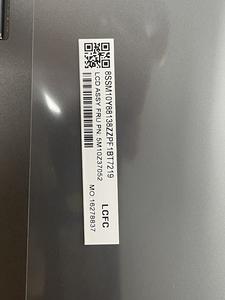 Für Lenovo Ratsche-2 Intel FRU MECH ASM GYG50 GRP FHD Touchscreen 5 M10Z37052 - Product Image 4