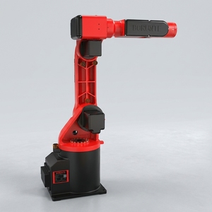 BRTIRXZ1515A Brazo Robótico Colaborativo de 6 Ejes, Carga Útil de 15 kg, Alcance de 1500 mm para Corte Láser y Soldadura, Brazo Robótico Industrial Colaborativo - Product Image 1
