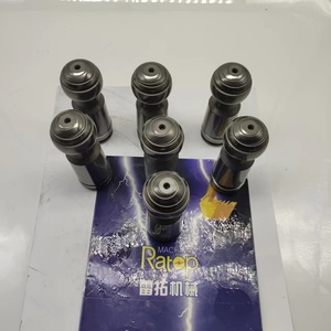 Sabot de piston A8VO200 de haute qualité pour pièces hydrauliques E330C - Product Image 1
