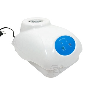 Materiale dentale per la stampa di attrezzature da laboratorio frullatore alginato automatico contenitore miscelatore di alginato dentale - Product Image 2