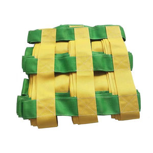 Enfants vilain château intérieur parc accessoires Netpass trou <span class=keywords><strong>de</strong></span> forage pont en bois filet <span class=keywords><strong>de</strong></span> sécurité <span class=keywords><strong>tressé</strong></span> corde maille filet <span class=keywords><strong>de</strong></span> protection - Product Image 2