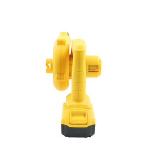 Autojare prix usine 2 fonctions en 1 sans fil 20V jardin batterie portable sans fil électrique <span class=keywords><strong>feuilles</strong></span> souffleuse à neige <span class=keywords><strong>aspirateur</strong></span> - Product Image 6