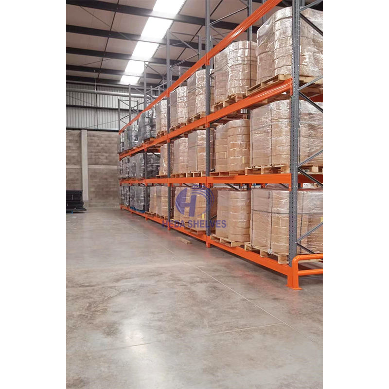 Pallet Racking System Storage Rack Heavy Duty Drive in Pallet Racking ...