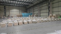 Conteneur de stockage de batteries BESS commercial et industriel de 1 MW 2 MWh pour système de stockage d'énergie solaire micro-réseau ou réseau monophasé