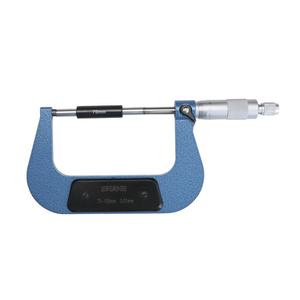 SHAHE 75-100mm 0.01mm precisione di alta qualità al di fuori micrometro meccanico micrometro - Product Image 4