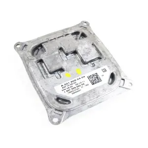 LED far balast DRL kontrol modülü A2219000404 HID Xenon balast için W221 S300 350 S400 S500 S600 S65