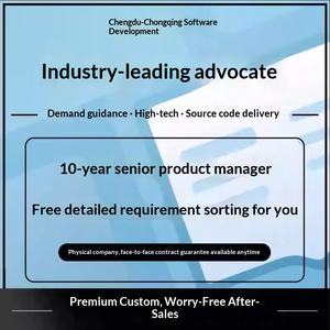 Servicios de Desarrollo de <span class=keywords><strong>Software</strong></span> Personalizado, Programas Pequeños, <span class=keywords><strong>Java</strong></span>/PHP, Juegos de Computadora, Interfaz de Usuario de Android y Aplicaciones Móviles Bajo Demanda - Product Image 5