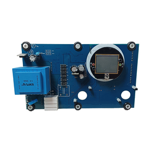 แผงวงจรควบคุมแอคชูเอเตอร์ PCB/PCBA สำหรับบริการประกอบ OEM ของ Ball & Globe รุ่น BND-SD-F แอคชูเอเตอร์ BND-SD-F BND- - Product Image 3