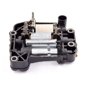 4804003040-1 Groupe de vannes solénoïdes pour camion 4804003040 4729000362 4422700122 24V EPB EPH - Product Image 3
